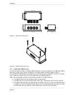 Preview for 38 page of Humminbird AIS 100 Installation And Operaion Manual