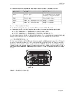 Preview for 47 page of Humminbird AIS 100 Installation And Operaion Manual