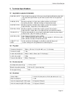 Preview for 57 page of Humminbird AIS 100 Installation And Operaion Manual