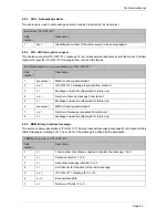 Preview for 65 page of Humminbird AIS 100 Installation And Operaion Manual