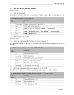 Preview for 73 page of Humminbird AIS 100 Installation And Operaion Manual