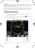 Preview for 32 page of Humminbird AS 12RD2KW Installation And Operation Manual