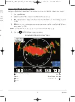 Preview for 33 page of Humminbird AS 12RD2KW Installation And Operation Manual