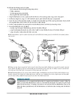 Preview for 3 page of Humminbird AS BP Installation Instructions Manual