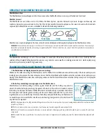 Preview for 6 page of Humminbird AS BP Installation Instructions Manual