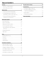 Preview for 4 page of Humminbird AS GPS HS Operation Manual