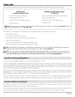 Preview for 5 page of Humminbird AS GPS HS Operation Manual