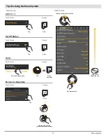 Preview for 13 page of Humminbird AS GPS HS Operation Manual