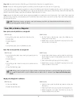 Preview for 21 page of Humminbird AS GPS HS Operation Manual