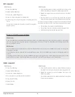 Preview for 22 page of Humminbird AS GPS HS Operation Manual