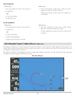 Preview for 24 page of Humminbird AS GPS HS Operation Manual