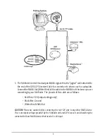 Preview for 8 page of Humminbird AS GR16 Accessories Manual