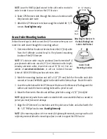 Preview for 10 page of Humminbird AS GR16 Accessories Manual