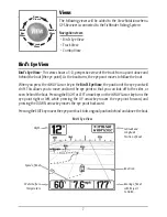 Preview for 12 page of Humminbird AS GR16 Accessories Manual