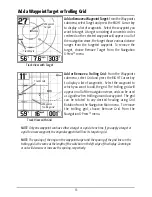 Preview for 18 page of Humminbird AS GR16 Accessories Manual