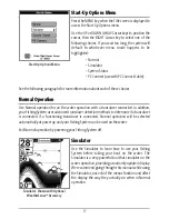 Preview for 22 page of Humminbird AS GR16 Accessories Manual