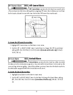 Preview for 42 page of Humminbird AS GR16 Accessories Manual