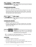 Preview for 45 page of Humminbird AS GR16 Accessories Manual