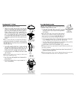 Preview for 5 page of Humminbird AS GR4 Accessories Manual