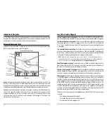 Preview for 8 page of Humminbird AS GR4 Accessories Manual