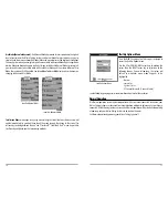 Preview for 11 page of Humminbird AS GR4 Accessories Manual