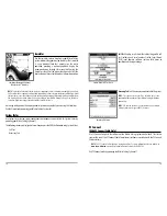 Preview for 12 page of Humminbird AS GR4 Accessories Manual