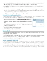 Preview for 5 page of Humminbird AS PC2 Accessories Manual