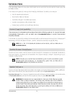 Preview for 6 page of Humminbird AS RC Operation Manual