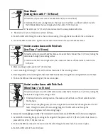 Предварительный просмотр 4 страницы Humminbird AS RSL Operation Manual