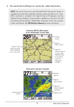 Preview for 9 page of Humminbird AS WX 1 Installation & Operation Manual