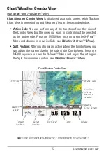 Preview for 29 page of Humminbird AS WX 1 Installation & Operation Manual