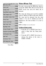 Preview for 43 page of Humminbird AS WX 1 Installation & Operation Manual