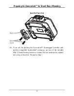 Preview for 12 page of Humminbird CannonLink Manual