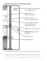 Preview for 19 page of Humminbird CannonLink Manual