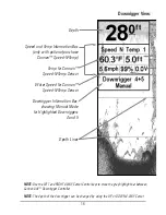 Preview for 20 page of Humminbird CannonLink Manual