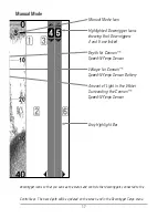 Preview for 21 page of Humminbird CannonLink Manual