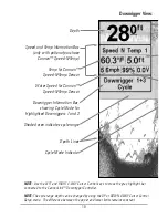 Preview for 22 page of Humminbird CannonLink Manual