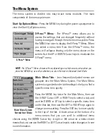 Preview for 26 page of Humminbird CannonLink Manual