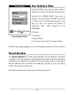 Preview for 28 page of Humminbird CannonLink Manual