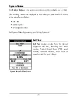 Preview for 30 page of Humminbird CannonLink Manual