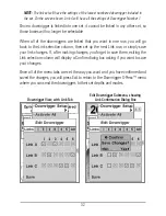 Preview for 36 page of Humminbird CannonLink Manual