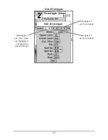 Preview for 37 page of Humminbird CannonLink Manual