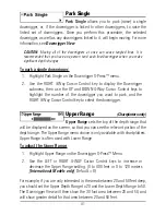 Preview for 45 page of Humminbird CannonLink Manual