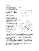 Preview for 3 page of Humminbird CH Thirty II Operation Manual