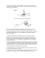 Preview for 4 page of Humminbird CH Thirty II Operation Manual