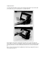 Preview for 10 page of Humminbird CH Thirty II Operation Manual