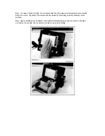 Preview for 13 page of Humminbird CH Thirty II Operation Manual