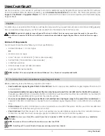 Preview for 7 page of Humminbird ChartSelect User Manual