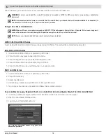 Preview for 14 page of Humminbird ChartSelect User Manual