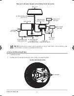 Предварительный просмотр 12 страницы Humminbird CHIRP Installation Manual